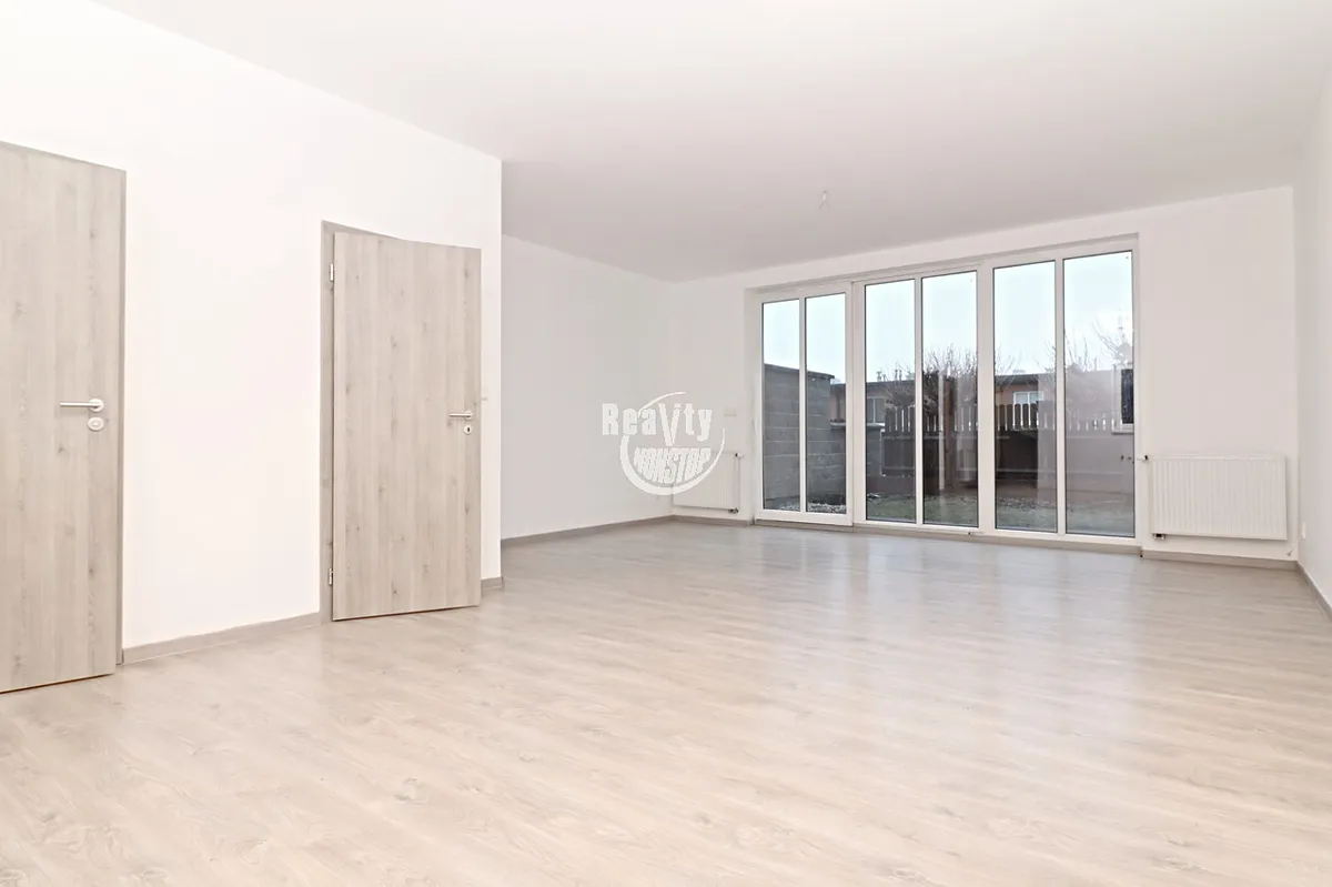 Prodej rodinného domu 120 m², pozemek 37 m²